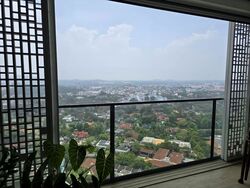One Holland Village Residences (D10), Apartment #625932271